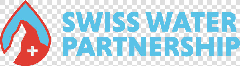 Swiss Water Partnership  HD Png DownloadTransparent PNG