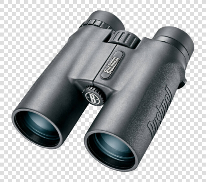 Binocular Bushnell Powerview 12 X 42mm  HD Png DownloadTransparent PNG