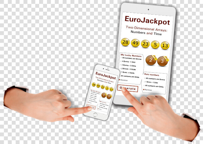 Lotto Winner For Eurojackpot   Lotto Winner For Euro Jackpot  HD Png DownloadTransparent PNG