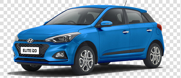 Hyundai I20 Price In India  HD Png DownloadTransparent PNG