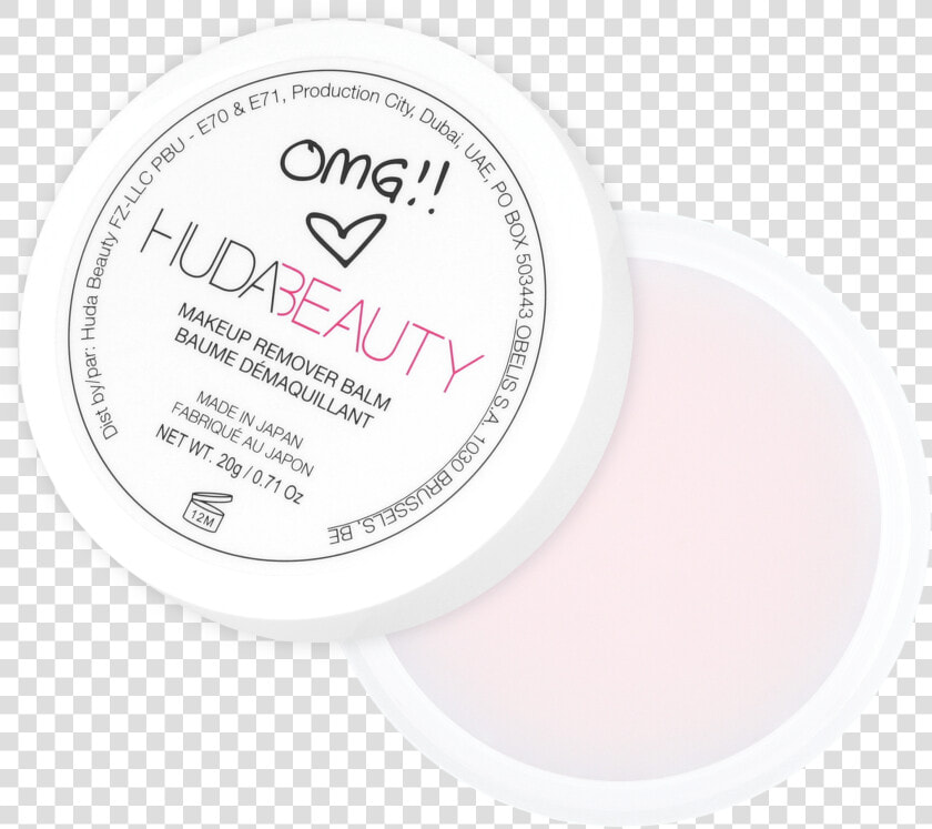 Makeup Remover Balm    Hi res   Cosmetics  HD Png DownloadTransparent PNG