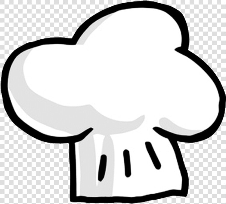 Clip Art Chef S Uniform Hat Image   Chef Hat Clip Art  HD Png DownloadTransparent PNG