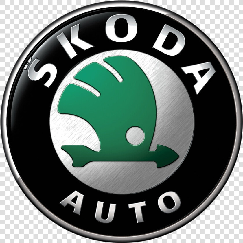 Skoda Logo Png   Emblem  Transparent PngTransparent PNG