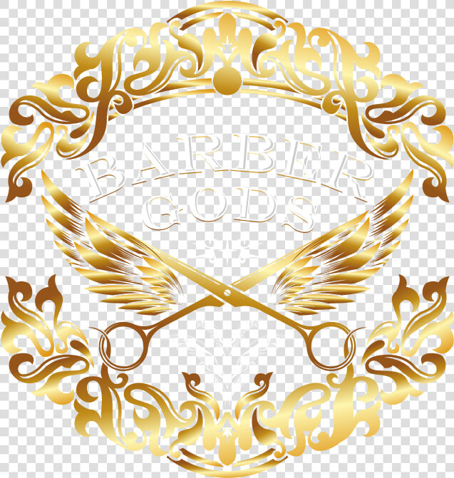 Unnamed   Barber Gods  HD Png DownloadTransparent PNG