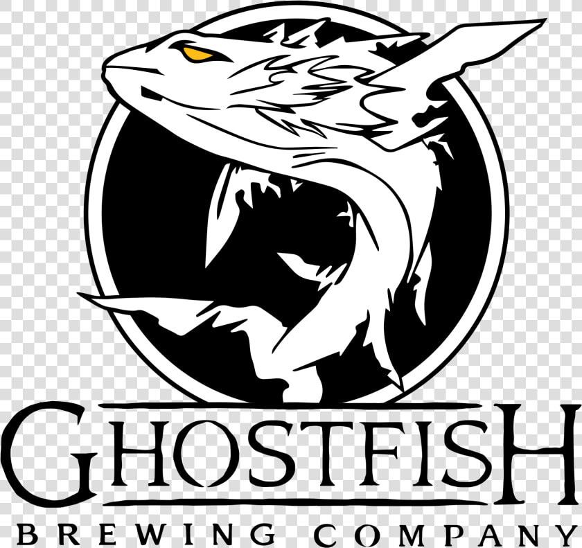 Ghostfish Brewery  HD Png DownloadTransparent PNG