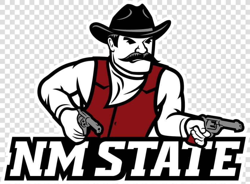 New Mexico State Aggies  HD Png DownloadTransparent PNG