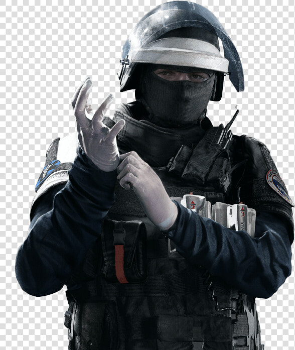 Rainbow Six Png   Rainbow Six Siege Operators Doc  Transparent PngTransparent PNG