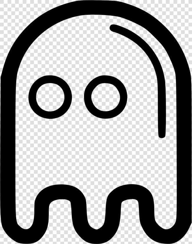 Pacman Svg Ghosts Pixel   Bintang Icon Doodle Png  Transparent PngTransparent PNG