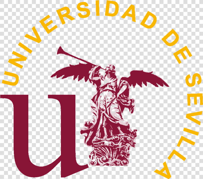 University Of Sevilla Logo  HD Png DownloadTransparent PNG