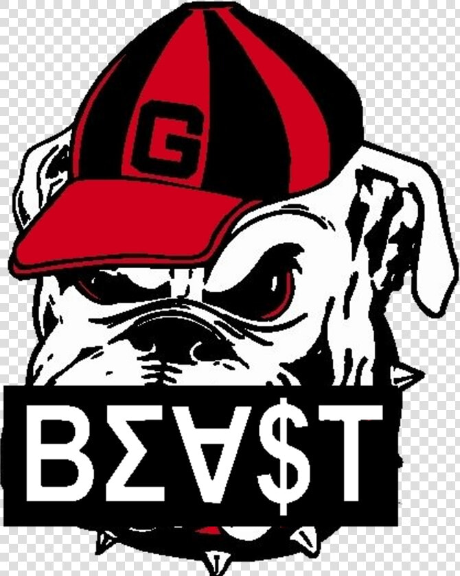 Georgia Bulldogs Old Logo   Png Download   Georgia Bulldogs Old Logo  Transparent PngTransparent PNG