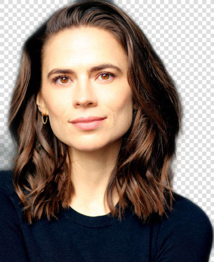  hayley  atwell  hayleyatwell  peggy  carter  peggycarter   Hayley Atwell Profile  HD Png DownloadTransparent PNG