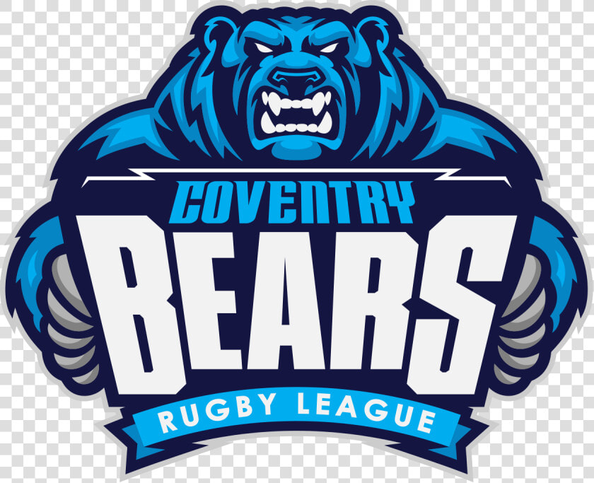 Coventry Bears Logo  HD Png DownloadTransparent PNG