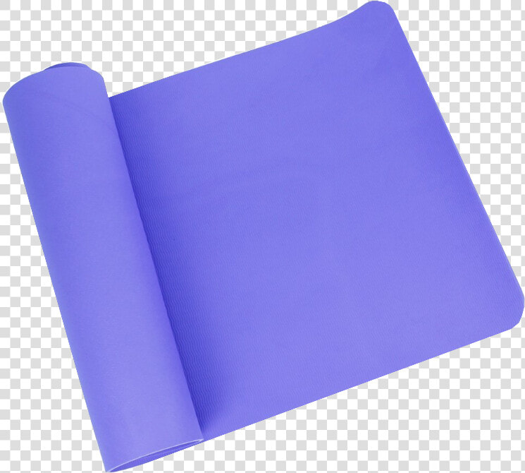 Transparent Yoga Mat Png   Exercise Mat  Png DownloadTransparent PNG