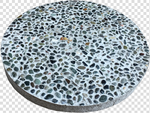 Round Concrete Slabs  HD Png DownloadTransparent PNG