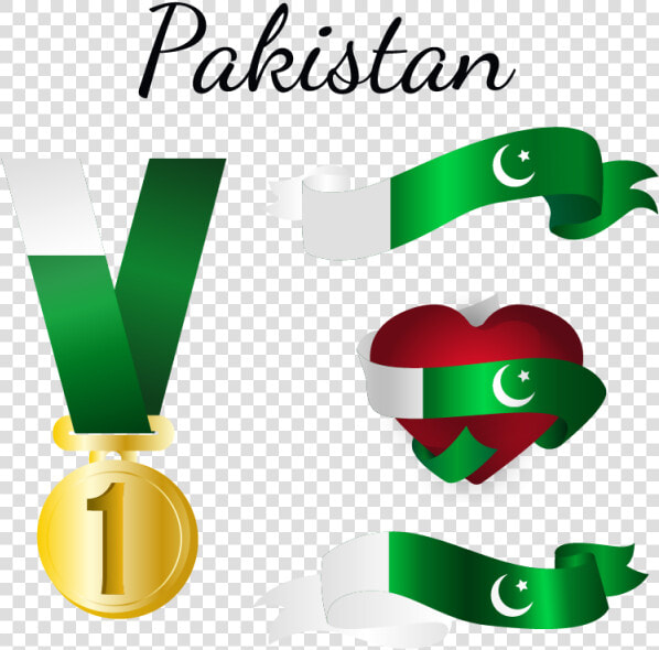 Transparent Country Star Clipart   Pakistani Flag Pics Png  Png DownloadTransparent PNG