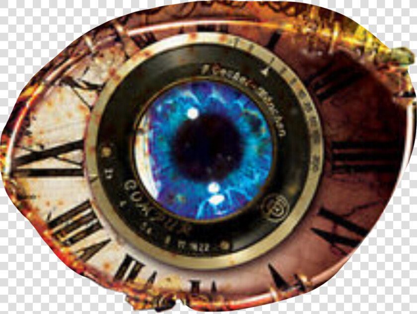  robotic  eye  voteforme   Robot Eye  HD Png DownloadTransparent PNG