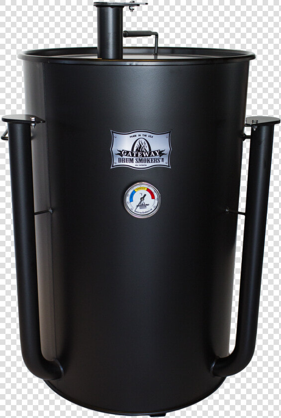 Gateway Drum Smoker  HD Png DownloadTransparent PNG