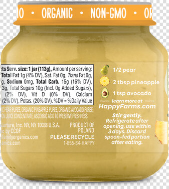 Pears  Pineapple  amp  Avocado Class Fotorama Img Aria hidden   Ghee  HD Png DownloadTransparent PNG