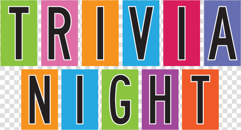 Trivianightpix   Trivia Night No Background  HD Png DownloadTransparent PNG