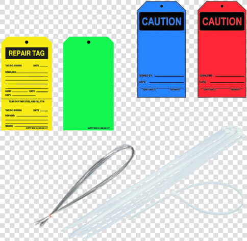 Blank Write on Equipment Tags W  String  HD Png DownloadTransparent PNG