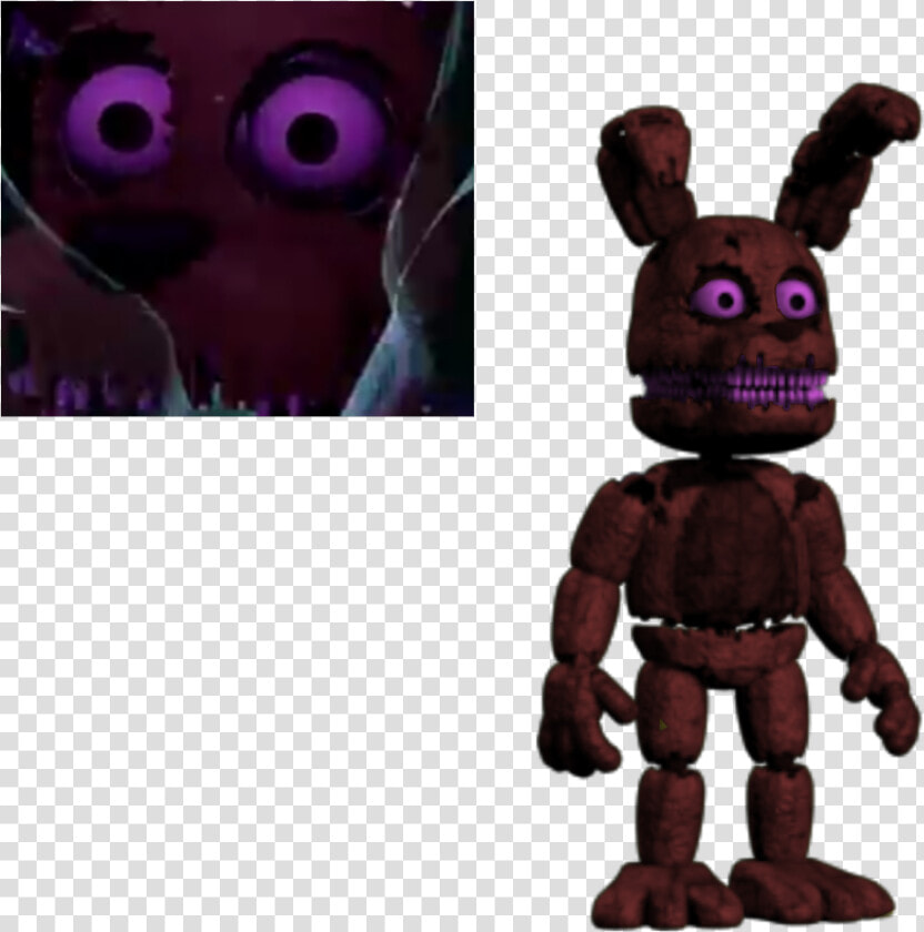  fnaf  fnafvr vr Help Wanted Hardmode Plushtrap   Fnaf Plushtrap Freddy  HD Png DownloadTransparent PNG