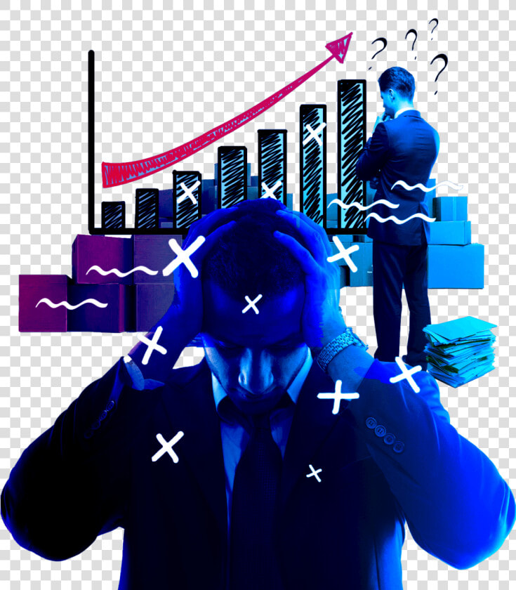 Analyticsinsight Frustration   Poster  HD Png DownloadTransparent PNG