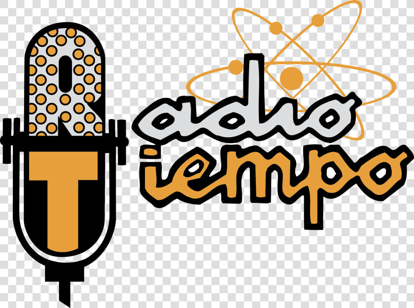 Radio Tiempo Png  Transparent PngTransparent PNG