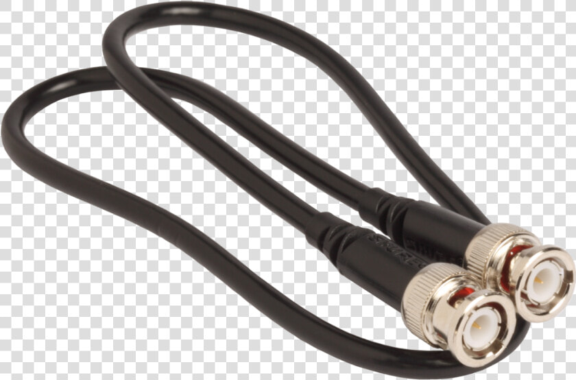 Shure Antennenkabel  HD Png DownloadTransparent PNG