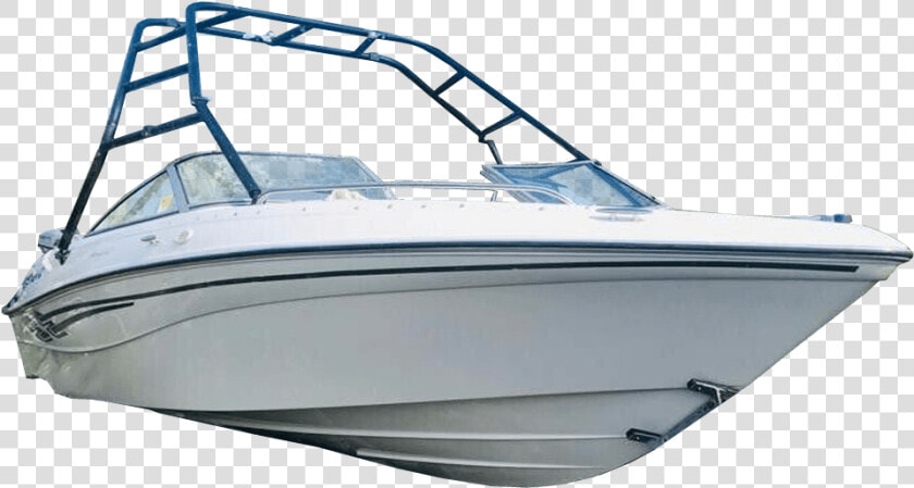 White Speedboat Transparent Background   Speed Boat No Background  HD Png DownloadTransparent PNG