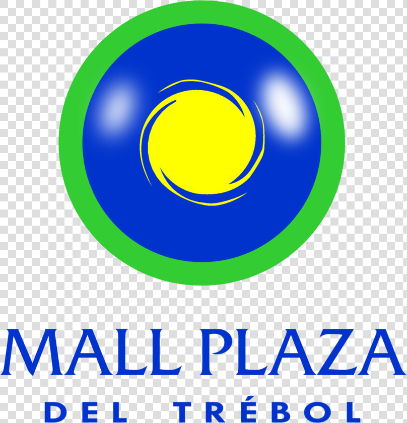  logopedia10   Logo Mall Plaza Del Trebol  HD Png DownloadTransparent PNG