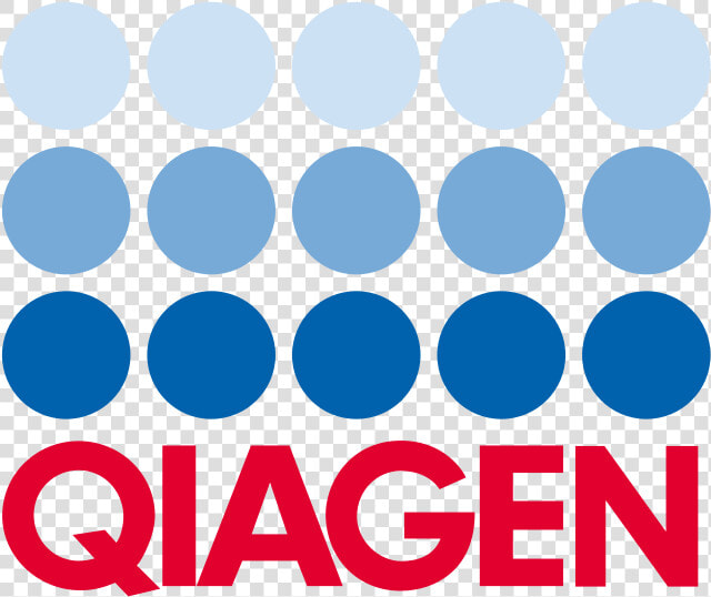 Qiagen Logo  HD Png DownloadTransparent PNG