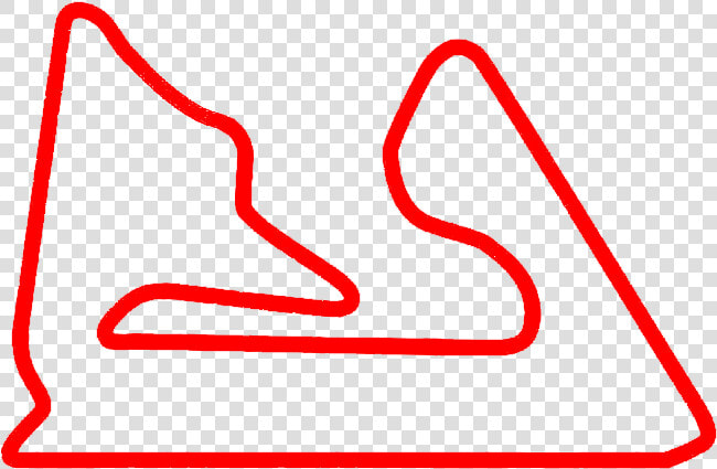 Bahrain International Circuit   Circuit Magny Cours Club  HD Png DownloadTransparent PNG