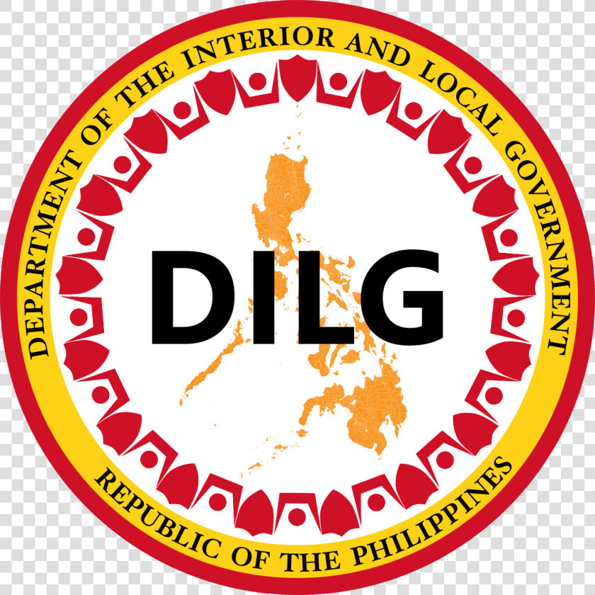 Department Of Interior And Local Government  HD Png DownloadTransparent PNG