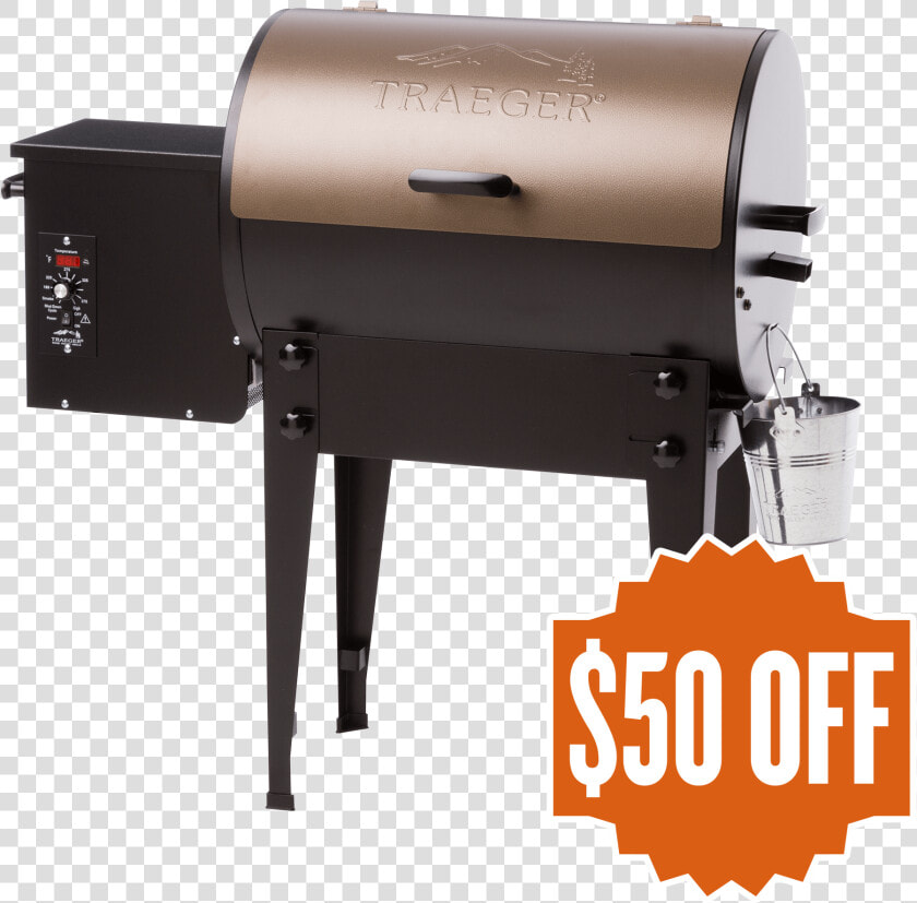 Traeger Smoker  HD Png DownloadTransparent PNG