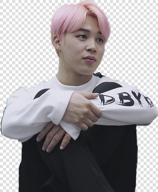 Png Bts Park Jimin   Bts Jimin Without Background  Transparent PngTransparent PNG