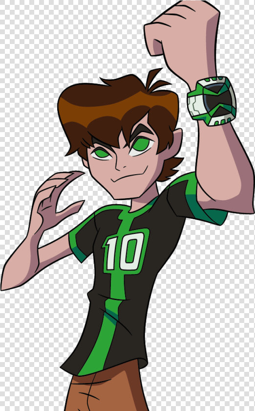 Omniverse Ben Tennyson Gwen Tennyson Ben 10 000   Ben Tennyson Ben 10 Omniverse  HD Png DownloadTransparent PNG