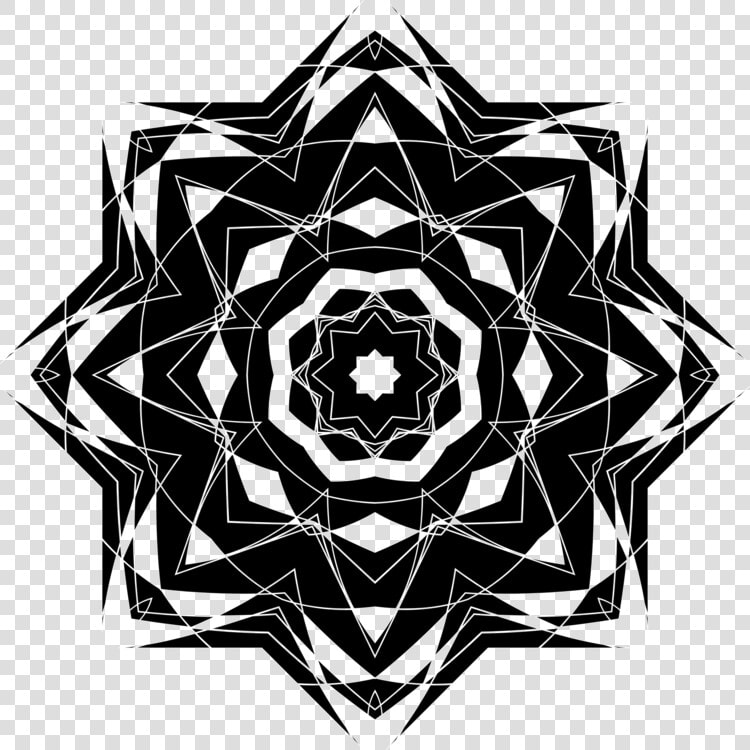 Visual Arts art symmetry   شکل های هندسی نقوش ایرانی  HD Png DownloadTransparent PNG