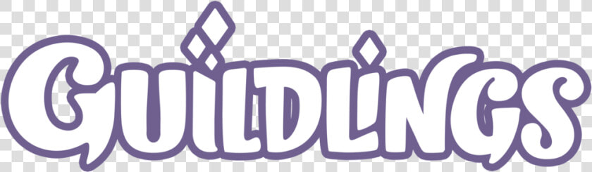 Guildlings Logo   Purple Line   Fête De La Musique  HD Png DownloadTransparent PNG