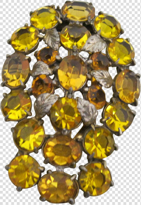 Yellow Topaz Png Transparent Image   Diamond  Png DownloadTransparent PNG