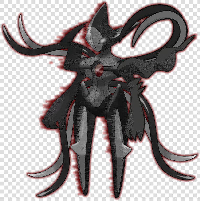 Slender Man Pokemon  HD Png DownloadTransparent PNG