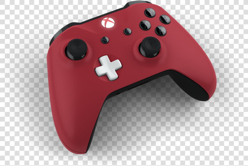 My Xbox One Controller   Grey And Blue Xbox Controller  HD Png DownloadTransparent PNG