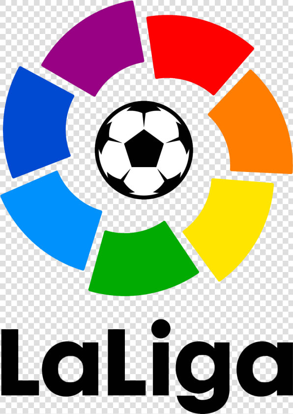 La Liga 4 Sports Logo  HD Png DownloadTransparent PNG