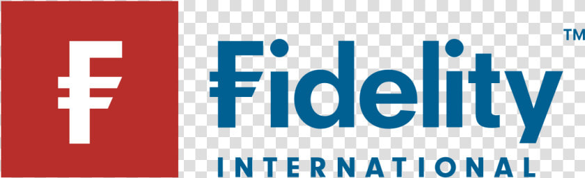 Fidelity Worldwide Investment Logo  HD Png DownloadTransparent PNG