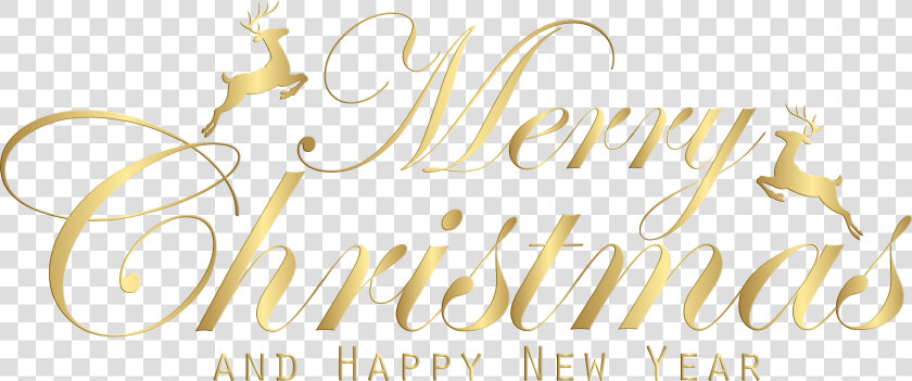 Merry Christmas And Happy New Year 2018 Png   Merry Christmas And Happy New Year Png  Transparent PngTransparent PNG