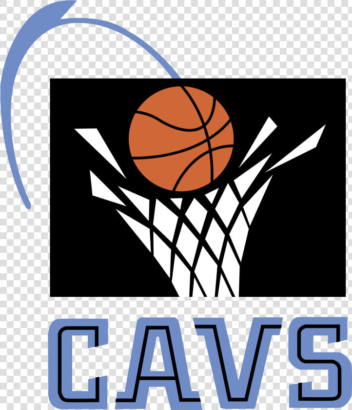 Cleveland Cavs Logo Png Transparent   Cleveland Cavs 1994 Logo  Png DownloadTransparent PNG