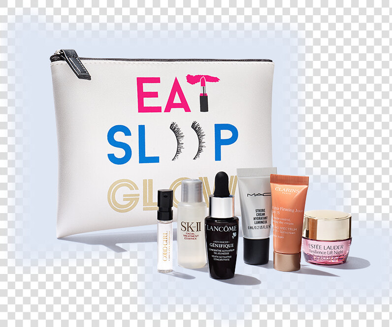 Macy  39 s Beauty Box March 2019  HD Png DownloadTransparent PNG