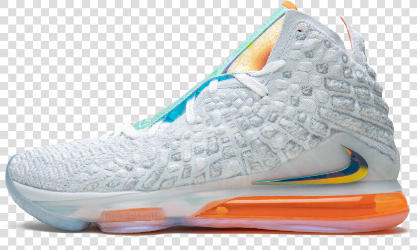 Nike Lebron 17 Lmtd Future Air   Lebron 17 Future Air  HD Png DownloadTransparent PNG