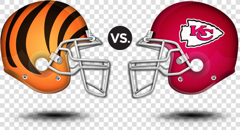 Bengals Vs Chiefs   Kansas City Chiefs  HD Png DownloadTransparent PNG