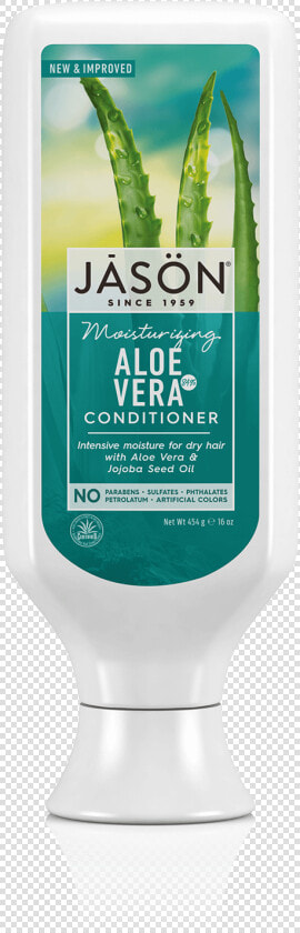 Transparent Aloe Vera Png   Jāsön Moisturizing 84  Aloe Vera Shampoo  Png DownloadTransparent PNG