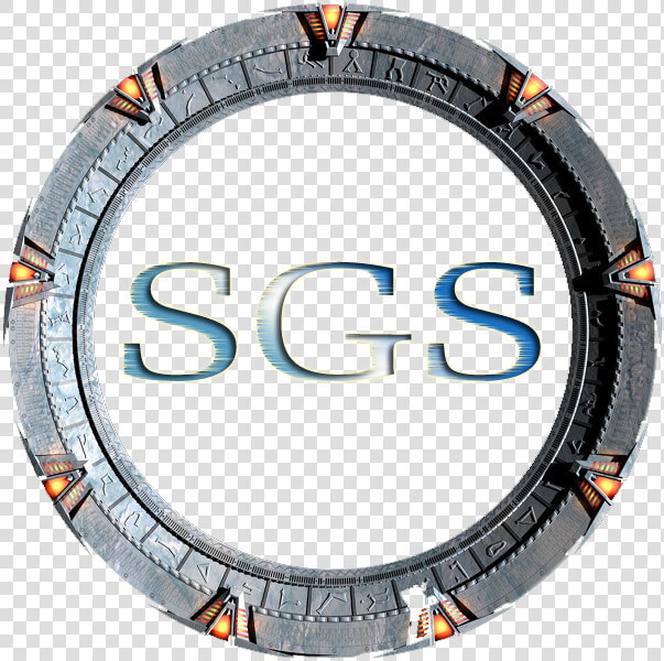 Stargate Universe Gate  HD Png DownloadTransparent PNG